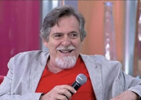 José de abreu detona canal da Globo