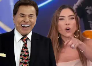 Silvio Santos será homenageado no SBT