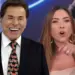 Silvio Santos será homenageado no SBT