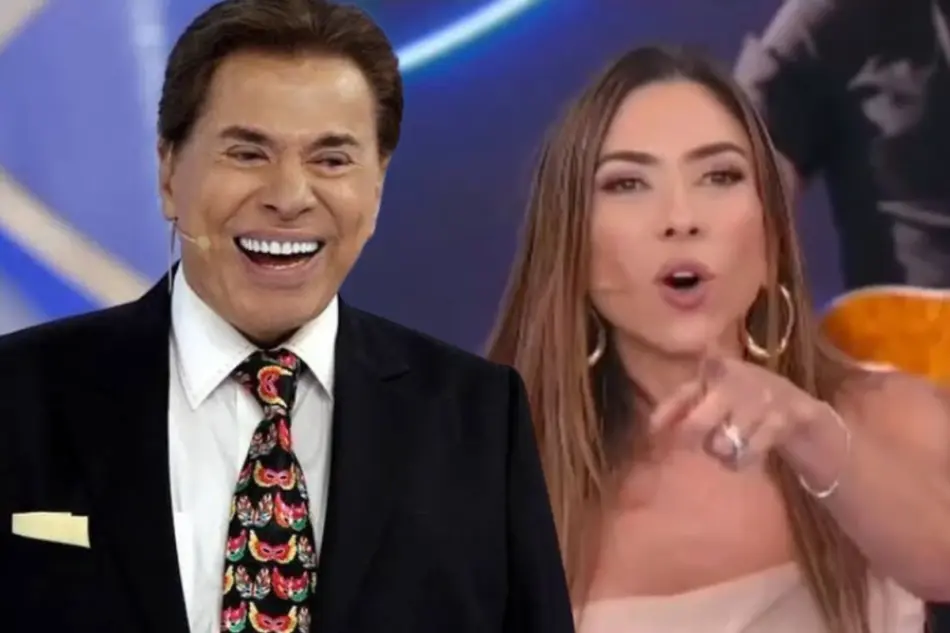 Silvio Santos será homenageado no SBT