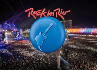 Rock in Rio ao vivo