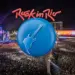 Rock in Rio ao vivo