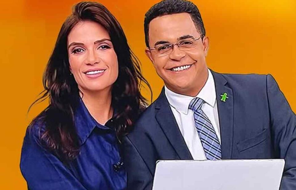 Globo Minas anuncia outro programa e novos apresentadores