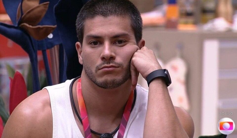 Arthur Aguiar revela quanto a Globo pagou pra entrar no BBB