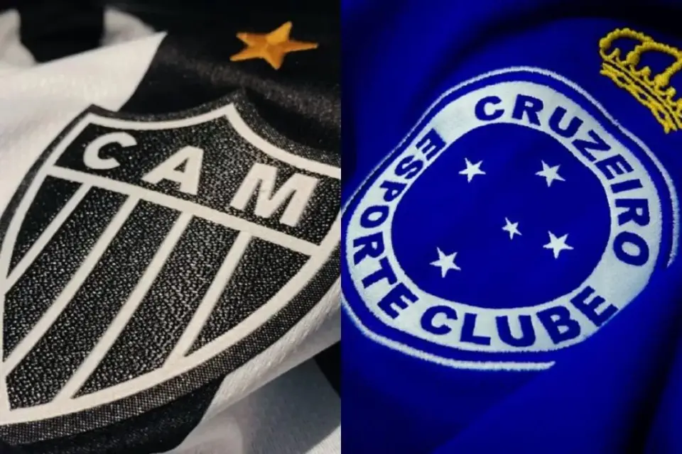 Cruzeiro e Atlético: onde cada jogo passará no Brasileirão?